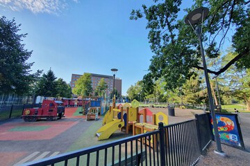 Children's activities