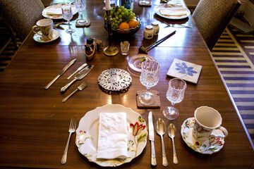 Breakfast/Coffee Service 41 of 42