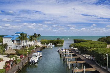 Ocean Pointe Suites at Key Largo