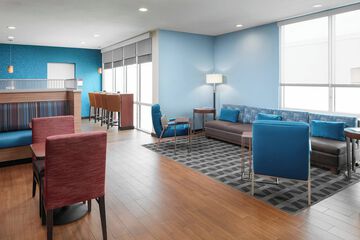 Breakfast/Coffee Service 24 of 28