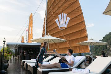 Sundeck