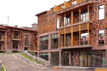 Building design