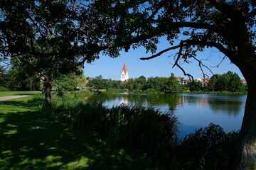 Lake