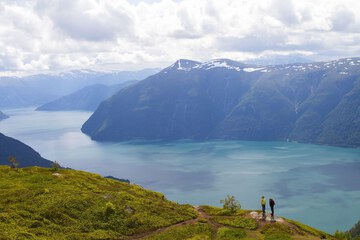Hiking