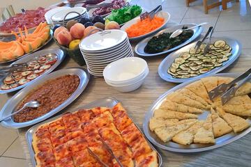 Buffet
