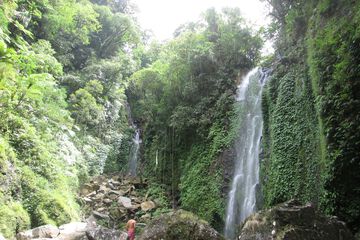 Hiking