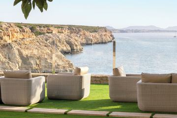 Sundeck