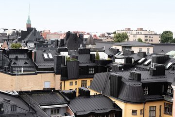 City view