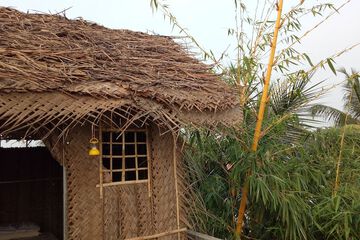 Massage in accommodation