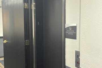 Elevator