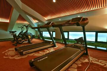 Fitness & Recreational Facilities