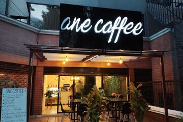 Coffee shop