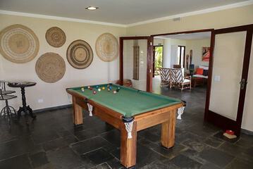 Billiards