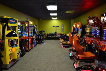 Arcade