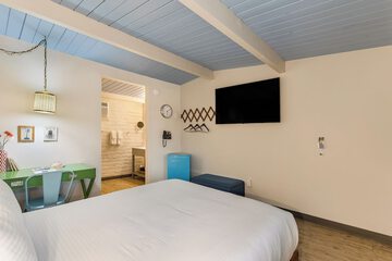 Cleanliness standards