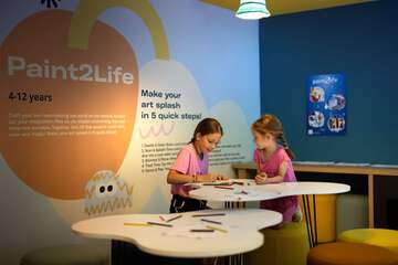 Children's activities