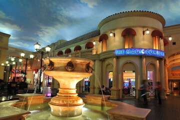 Casino