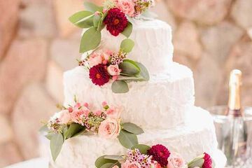 Indoor Wedding