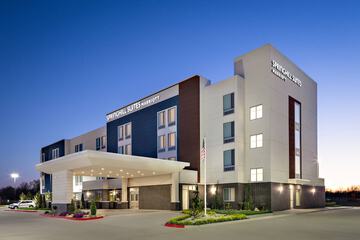 SpringHill Suites Oklahoma City Midwest City / Del City