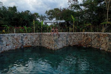 Water park