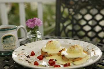 Breakfast/Coffee Service 32 of 47