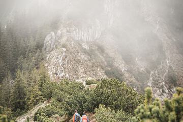 Hiking
