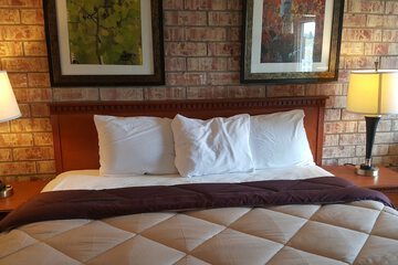Budget Host Platte Valley Inn