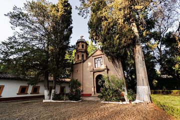 Chapel