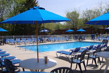 Island Club Rentals
