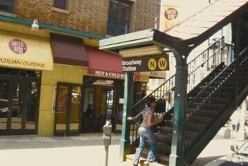 City Shuttle