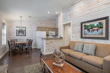 Piney Shores Resorts