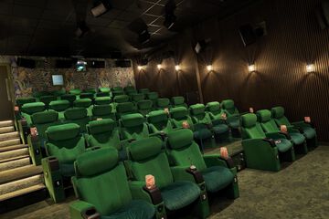 Theater show