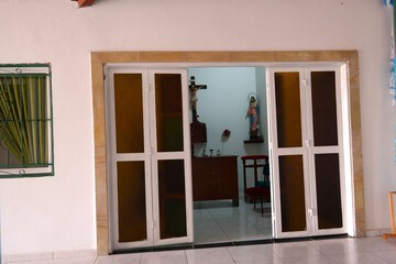 Chapel