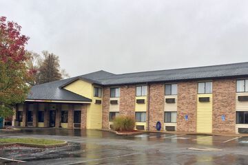 Quality Inn