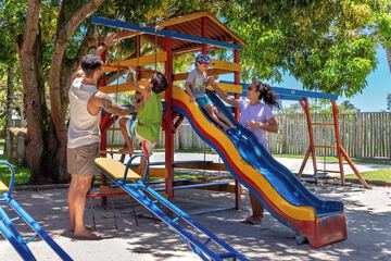 Children's activities