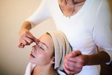 Facial