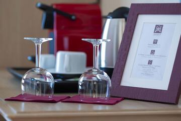 Coffee service
