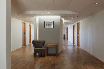 Building design