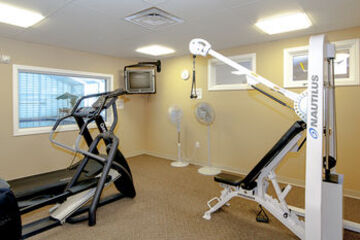 Fitness Studio