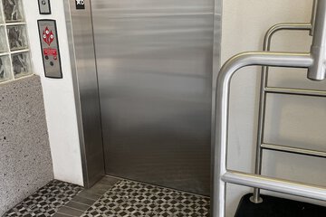 Elevator