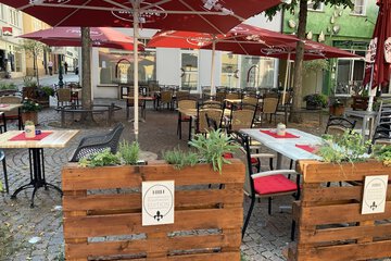 Sundeck