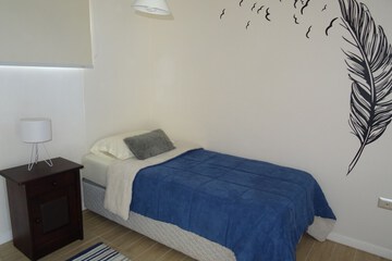 Children's theme room