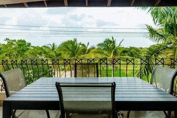 View from room