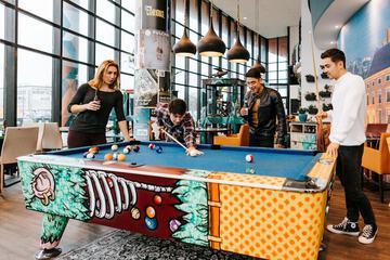 Billiards