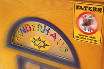 Children's activities