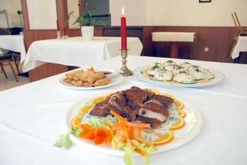 Family dining