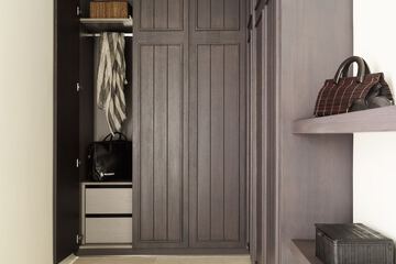 Wardrobe