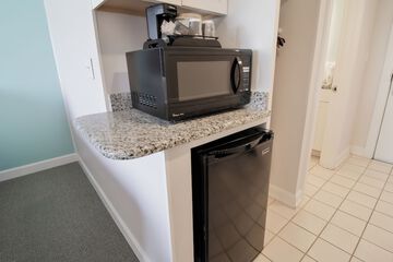 Mini-refrigerator