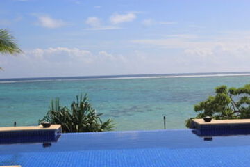 Beach or Ocean View