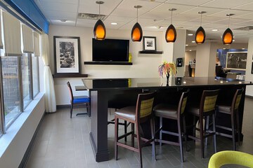 Hotel Interior 6 of 20